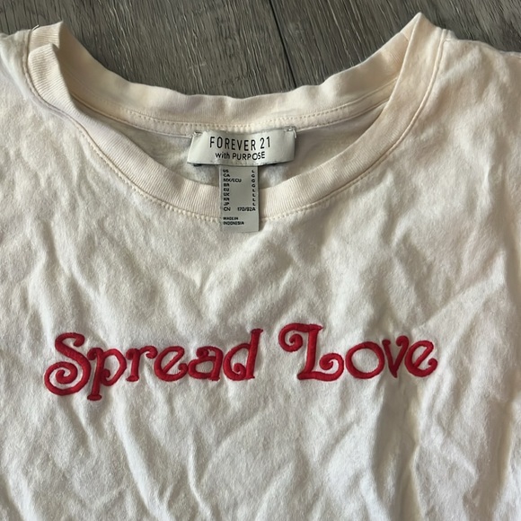 Baby tees - Picture 3 of 3